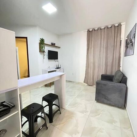 Flat Charmoso Na Cidade, Moderno E Prox A Fraga Maia Feira de Santana Exterior foto