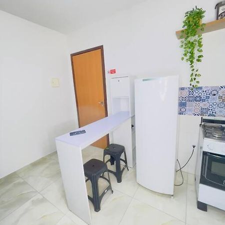 Flat Charmoso Na Cidade, Moderno E Prox A Fraga Maia Feira de Santana Exterior foto