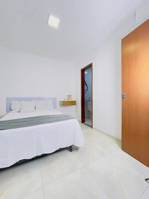 Flat Charmoso Na Cidade, Moderno E Prox A Fraga Maia Feira de Santana Exterior foto