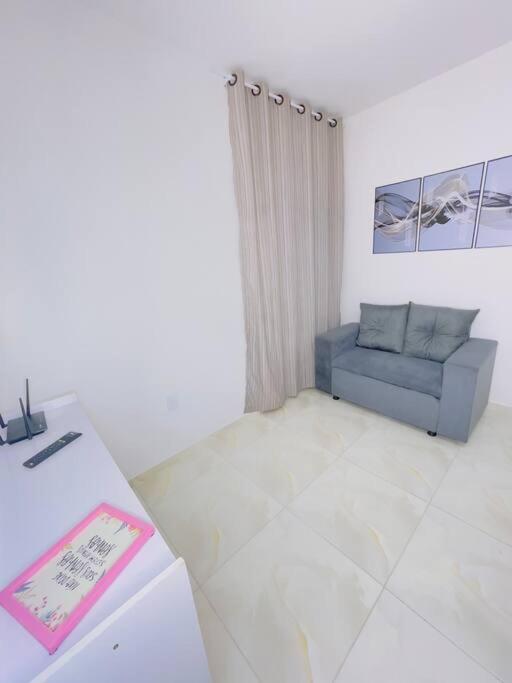 Flat Charmoso Na Cidade, Moderno E Prox A Fraga Maia Feira de Santana Exterior foto