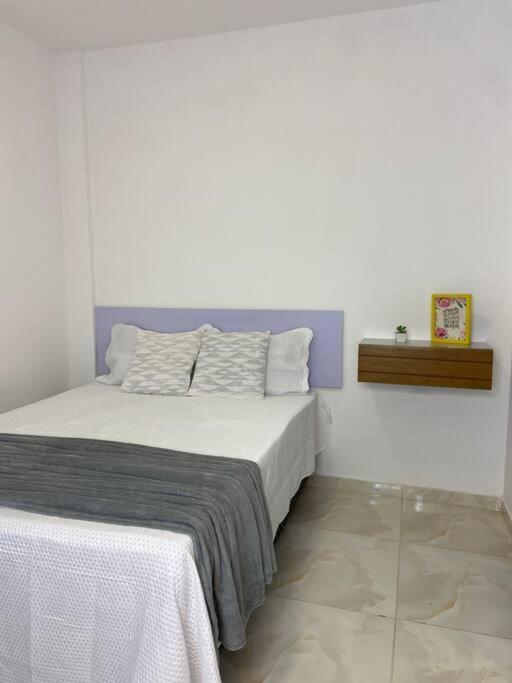 Flat Charmoso Na Cidade, Moderno E Prox A Fraga Maia Feira de Santana Exterior foto