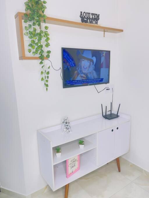 Flat Charmoso Na Cidade, Moderno E Prox A Fraga Maia Feira de Santana Exterior foto