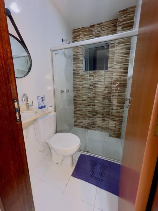 Flat Charmoso Na Cidade, Moderno E Prox A Fraga Maia Feira de Santana Exterior foto
