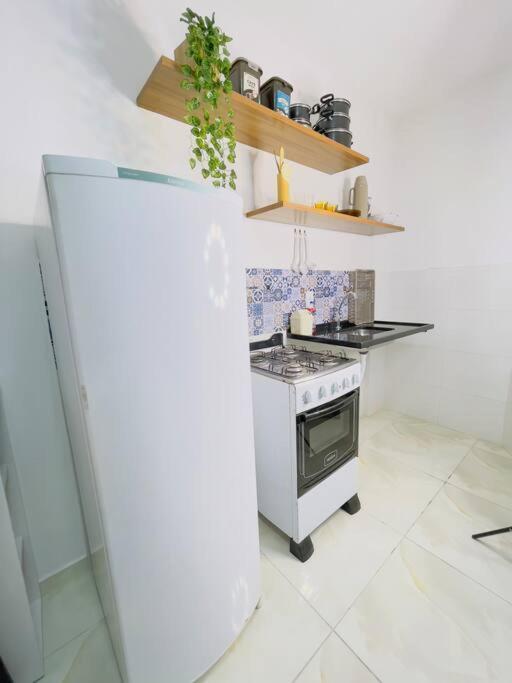 Flat Charmoso Na Cidade, Moderno E Prox A Fraga Maia Feira de Santana Exterior foto