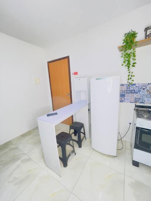 Flat Charmoso Na Cidade, Moderno E Prox A Fraga Maia Feira de Santana Exterior foto